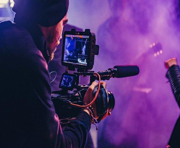 videographers chandigarh