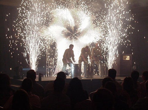 best wedding firework chandigarh